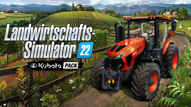 Steinreich: Der Landwirtschafts-Simulator 22 eröffnet neue Möglichkeiten  der Bodenbearbeitung