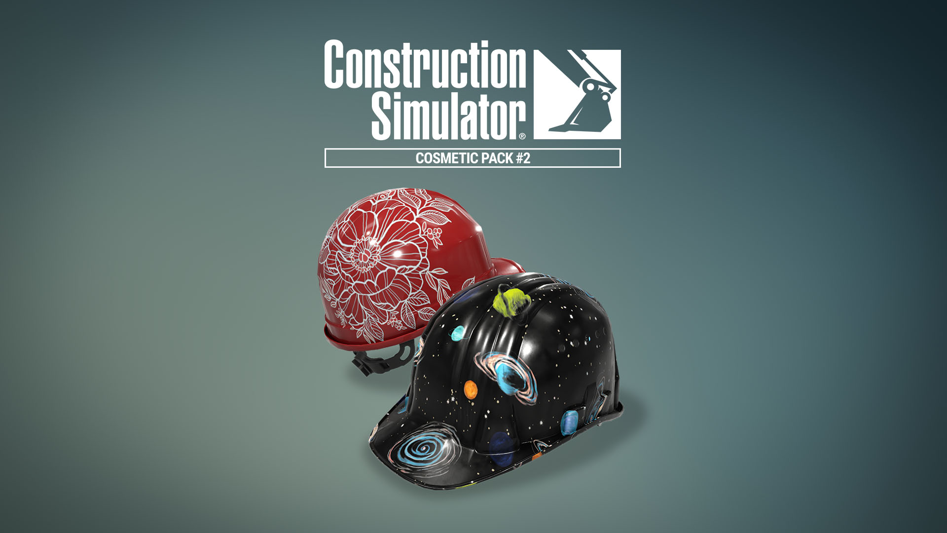 Bau-Simulator - Cosmetic Pack #2 ab sofort verfügbar!