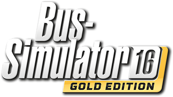 Bus Simulator 2016 Gold Edition Astragon